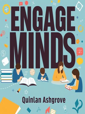 cover image of Engage Minds